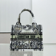 Christian Dior Shopping Bags